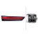 Tail light 2SA 014 995-111 Hella