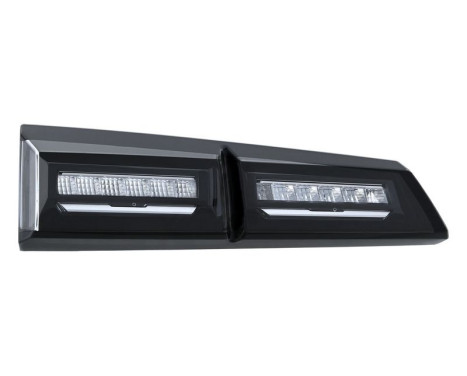 Tail light 2SA 015 020-111 Hella, Image 2