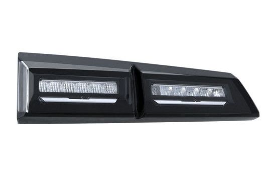 Tail light 2SA 015 020-111 Hella, Image 2
