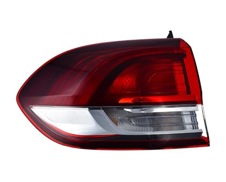Tail light 2SD 012 311-111 Hella