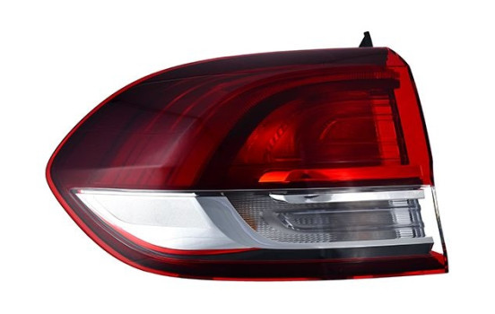 Tail light 2SD 012 311-111 Hella