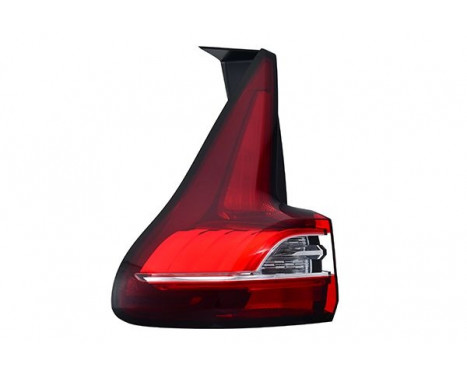 Tail light 2SD 012 313-111 Hella