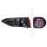 Tail light 2SD 013 094-641 Hella, Thumbnail 2