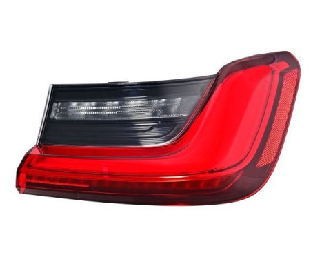 Tail light 2SD 013 173-521 Hella