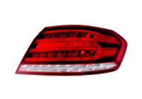 Tail light 2SD 354 891-021 Hella