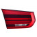 Tail light 2SK 012 148-311 Hella