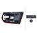 Tail light 2SK 012 148-311 Hella, Thumbnail 2