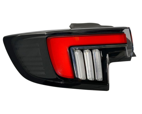 Tail light 2SK 014 994-111 Hella, Image 2