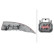 Tail light 2SK 354 868-031 Hella, Thumbnail 2