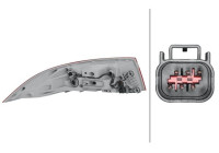 Tail light 2SK 354 868-041 Hella