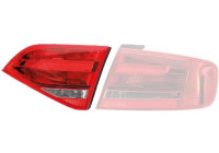 Tail light 2TZ 009 687-111 Hella