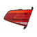 Tail light 2TZ 011 882-081 Hella