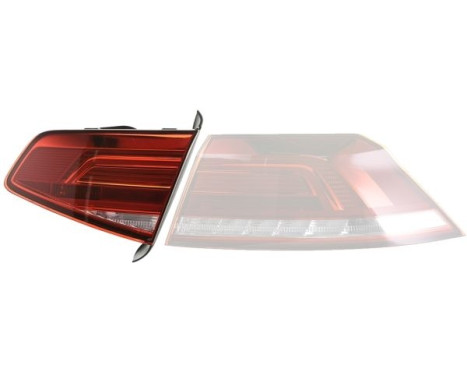 Tail light 2TZ 011 882-091 Hella