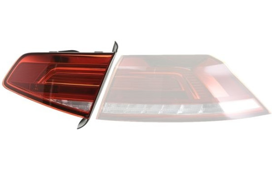 Tail light 2TZ 011 882-091 Hella