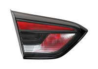 Tail light 2TZ 015 694-111 Hella
