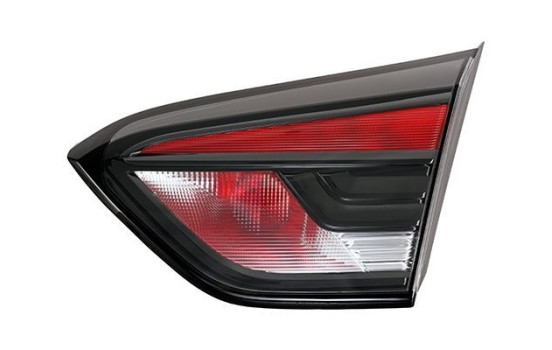 Tail light 2TZ 015 694-121 Hella