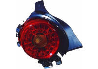 Tail light 3005091 Diederichs