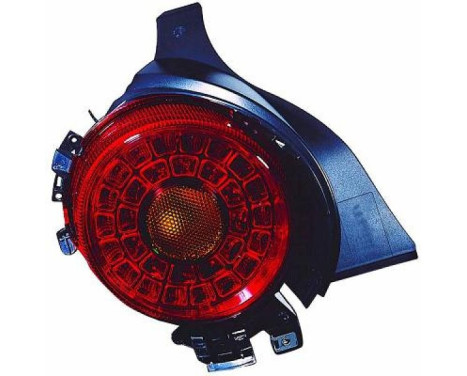 Tail light 3005091 Diederichs