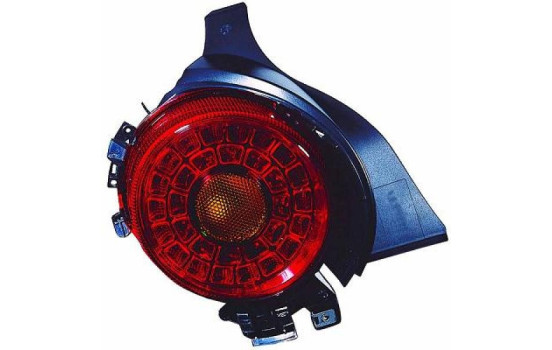 Tail light 3005091 Diederichs