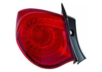 Tail light 3042090 Diederichs