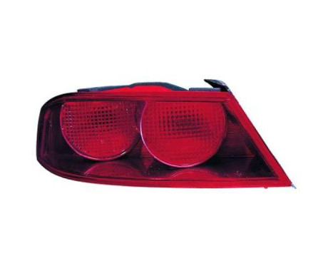 Tail light 3052090 Diederichs