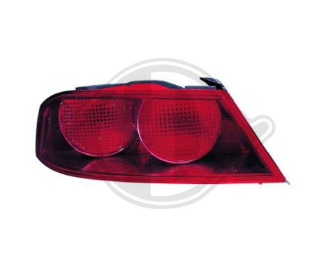 Tail light 3052090 Diederichs, Image 3