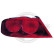 Tail light 3052090 Diederichs, Thumbnail 3