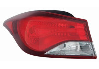 Tail light 321-1960R-UE Depo