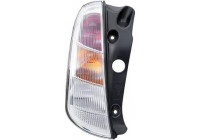 Tail light 3213191 Diederichs