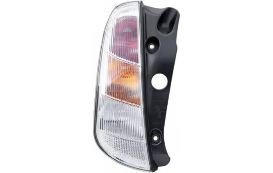 Tail light 3213191 Diederichs