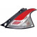 Tail light 3214091 Diederichs