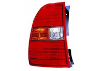 Tail light 323-1919R-AC Depo