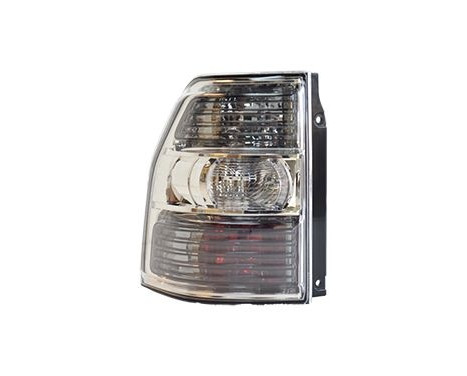 Tail light 3246923 Van Wezel