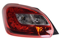 Tail light 3264925 Van Wezel