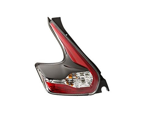 Tail light 3383921 Van Wezel