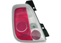 Tail light 3405193 Diederichs