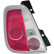 Tail light 3405193 Diederichs