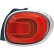 Tail light 3405690 Diederichs