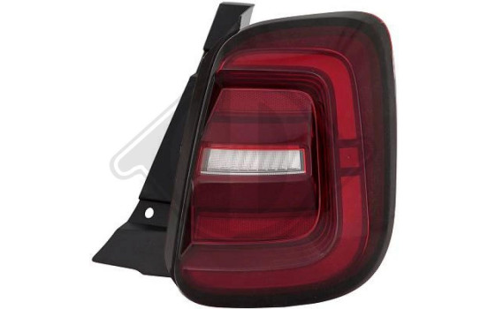 Tail light 3406090 Diederichs