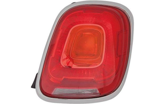 Tail light 3425891 Diederichs