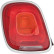 Tail light 3425892 Diederichs
