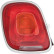 Tail light 3425892 Diederichs, Thumbnail 3