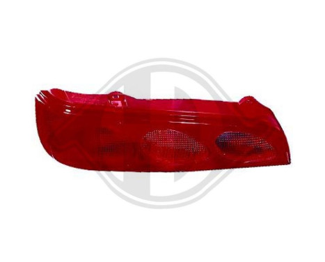 Tail light 3433090 Diederichs, Image 3