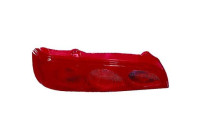Tail light 3433091 Diederichs