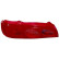 Tail light 3433091 Diederichs