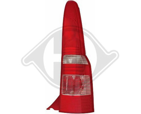 Tail light 3434090 Diederichs, Image 2