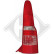 Tail light 3434090 Diederichs, Thumbnail 2