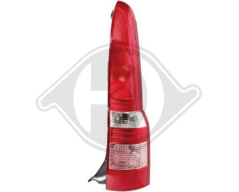 Tail light 3434190 Diederichs, Image 2