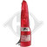 Tail light 3434190 Diederichs, Thumbnail 2