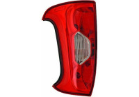 Tail light 3435090 Diederichs
